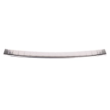 Bumper protection stainless steel E-Class S213 WEYER | WY44812