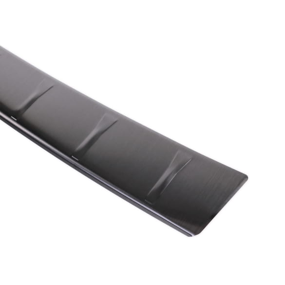 Bumper protection stainless steel E-Class S214 estate WEYER | WY43314