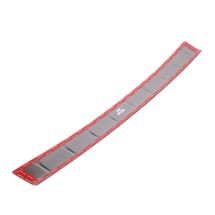 Bumper protection stainless steel E-Class S214 estate WEYER | WY43314