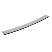 Bumper protection Mercedes-Benz C-Class S205 estate WEYER | WY43117