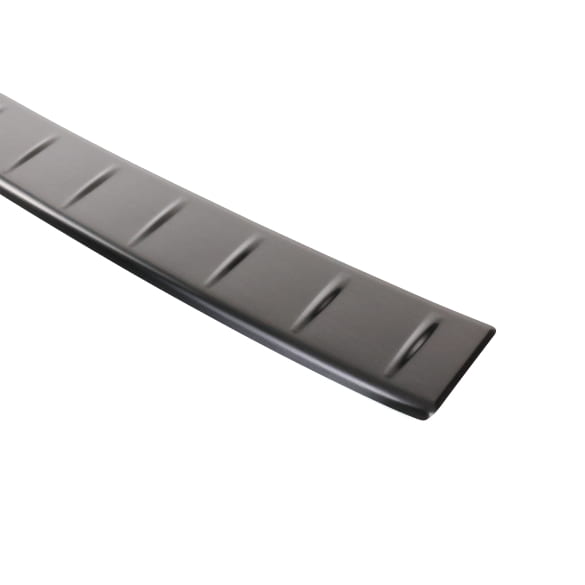 Stainless steel bumper protection Mercedes E-Class W214 WEYER | WY43368