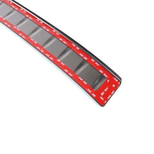 Bumper protection Mercedes-Benz GLC SUV X254 WEYER | WY43299