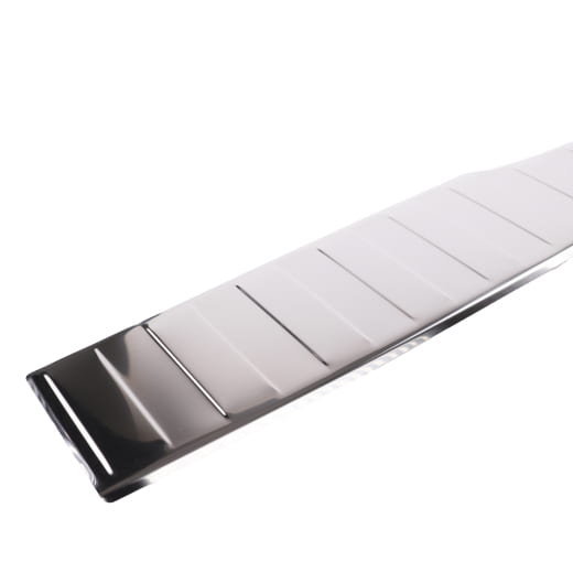 Bumper protection stainless steel long version V-Class Vito W447 WEYER | WY44425