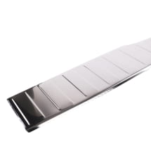 Bumper protection stainless steel long version V-Class Vito W447 WEYER | WY44425