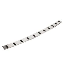 Bumper protection Mercedes-Benz GLC SUV X253 WEYER | WY82006