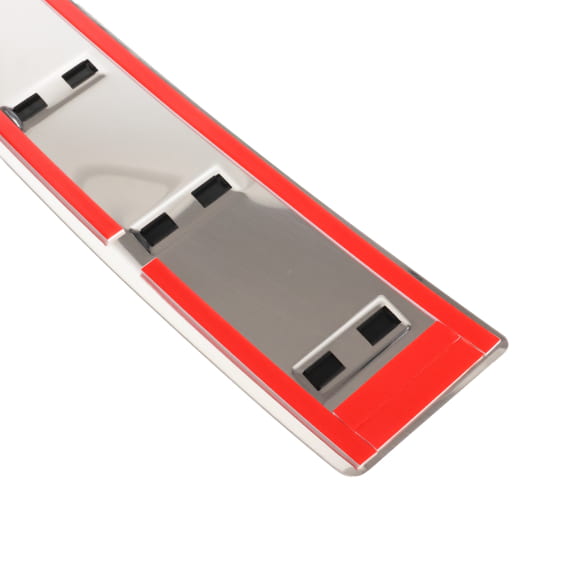 Bumper protection Mercedes-Benz C-Class S205 Estate WEYER | WY82007