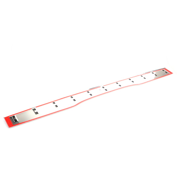 Bumper protection Mercedes-Benz V-Class Vito W447 WEYER | WY82028