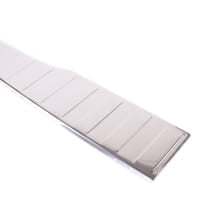 Bumper protection stainless steel V-Class Vito W447 WEYER | WY44818