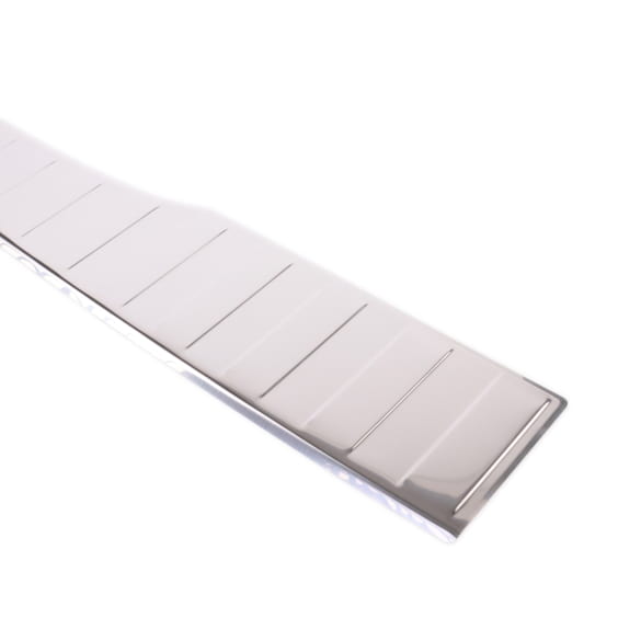 Bumper protection stainless steel V-Class Vito W447 WEYER | WY44818