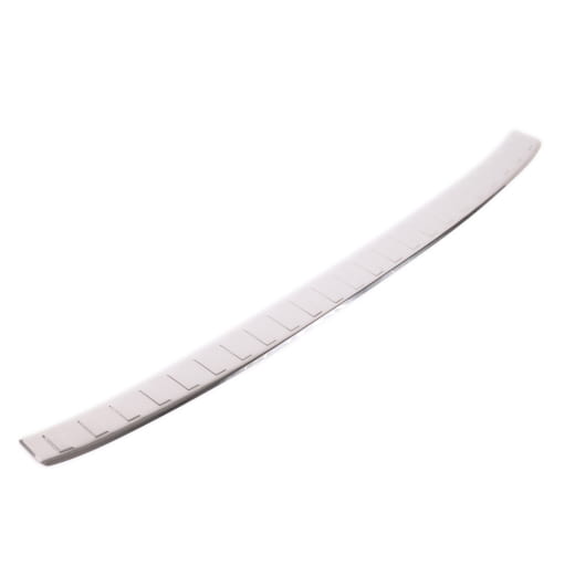 Bumper protection stainless steel VW Golf 8 Variant WEYER | WY44689