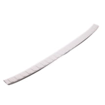 Bumper protection stainless steel VW Golf VIII Variant WEYER | WY44689