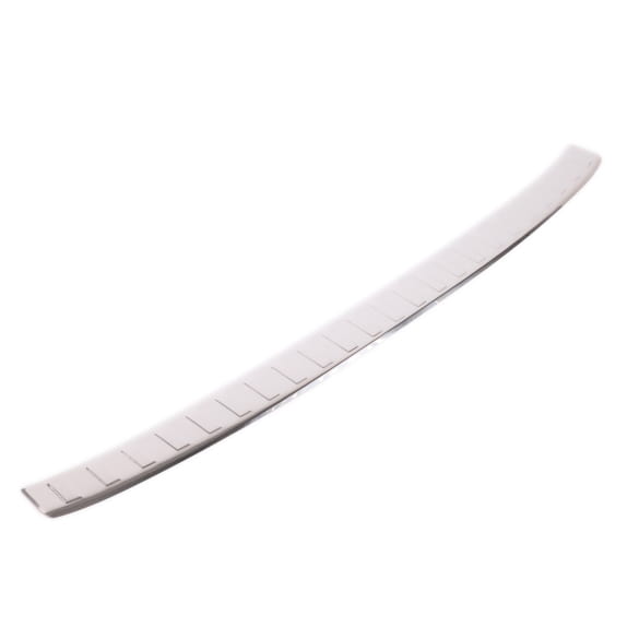 Bumper protection stainless steel VW Golf VIII Variant WEYER