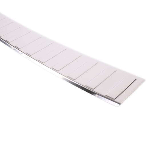 Bumper protection stainless steel VW Passat B8 Variant WEYER | WY44458