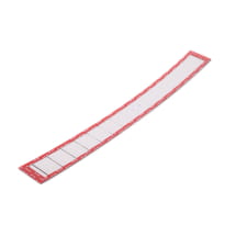 Bumper protection stainless steel VW Passat B8 Variant WEYER | WY44458