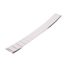 Bumper protection stainless steel VW Passat B8 Variant WEYER | WY44458