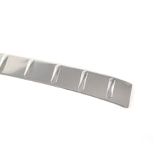 Bumper protection stainless steel VW Tayron R4 WEYER | WY44838