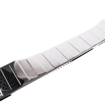 Bumper protection V-Class Vito W447 polished long version WEYER | WY42042