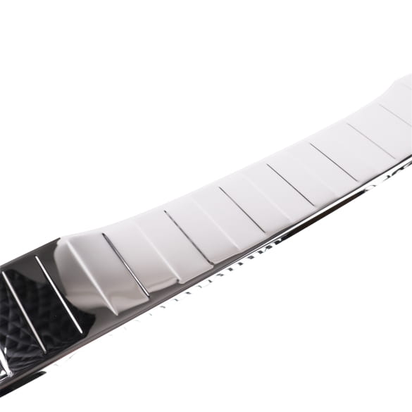 Bumper protection V-Class Vito W447 polished long version WEYER | WY42042