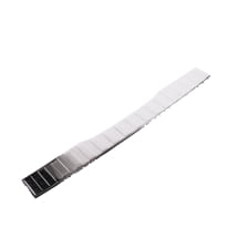 Bumper protection V-Class Vito W447 polished WEYER | WY42004