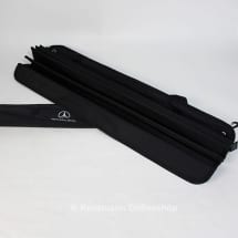 concertina load sill protector genuine Mercedes-Benz | A2536931900