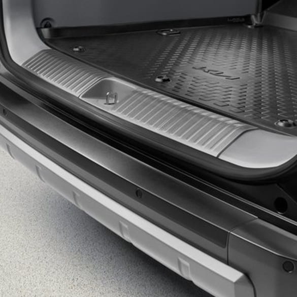 Bumper protector inside KIA PV5 PassengerGenuine KIA | SW275ADE00BR