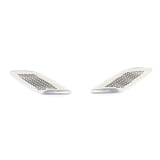 Cubiertas de altavoz Burmester CLA Coupé C118 Original Mercedes-Benz