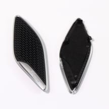 Burmester Lautsprecherabdeckung A-Klasse CLA Original Mercedes-Benz | A17782721-/2200 9051