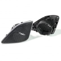 Burmester luidsprekerafdekking C-Klasse 206 origineel Mer c  | burmester-206-1