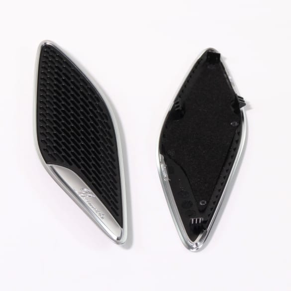 Burmester speaker cover A-Class CLA genuine Mercedes-Benz | A17782721-/2200 9051
