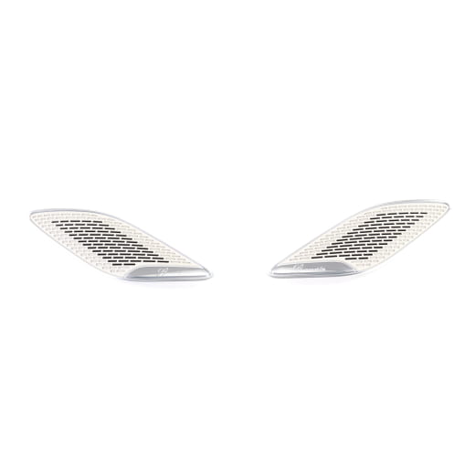Burmester speaker covers A-Class V177 Genuine Mercedes-Benz | A17782721/2200 7H52-V177