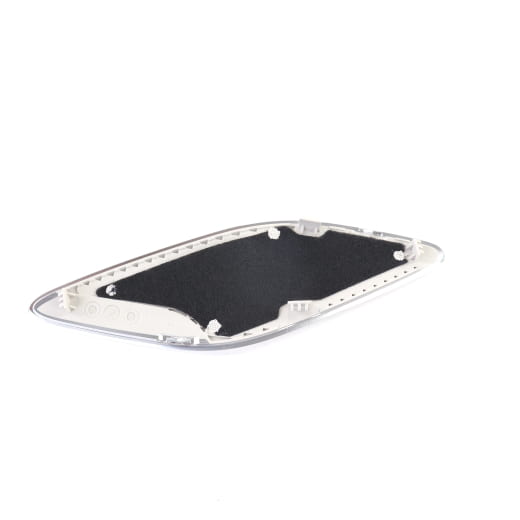 Burmester speaker covers A-Class V177 Genuine Mercedes-Benz | A17782721/2200 7H52-V177