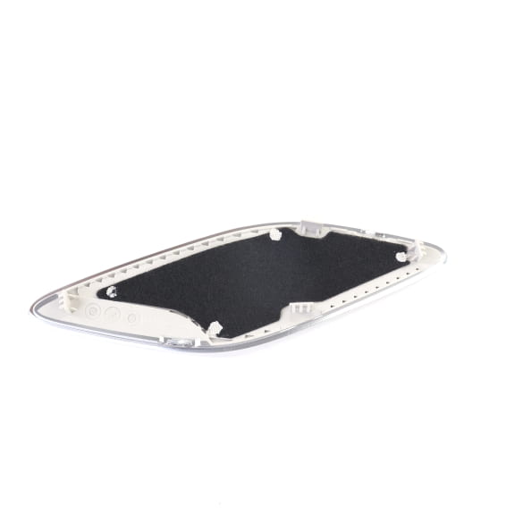 Burmester speaker covers A-Class W177 Genuine Mercedes-Benz | A17782721/2200 7H52-W177