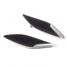 Burmester Loudspeaker Cover B-Class, GLA & GLB | A24782711-/1200 9051