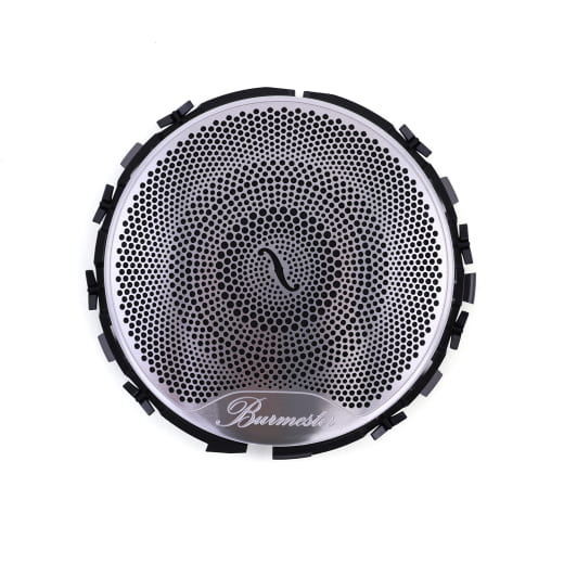 Burmester speakerafdekking E-Klasse 213 Origineel Mercedes-B | burmester-213