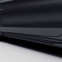 C 63 AMG aerodynamica side skirts set C-Klasse C205/A205 | O | C63-C-A-205-Aero-Side