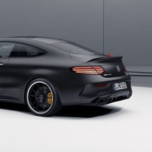 C 63 AMG Aero achterspoiler C-Klasse Facelift C205 Coupé –   | A205790-Aero