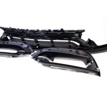 Air Intakes rooster voorbumper C 63 AMG facelift | 205-FL-Airintake