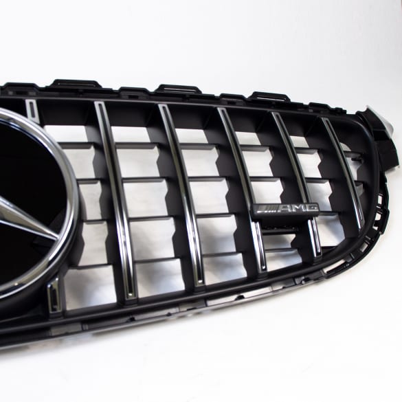 Panamericana grille auto C-Klasse 205 originele Mercedes-B  | 205-Panamericana