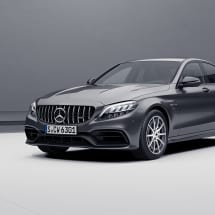 Panamericana grill C-Class 205 genuine Mercedes-Benz | 205-Panamericana