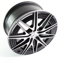 20 inch velgenset C-Klasse 206 Original Mercedes-AMG | A2064000300/0500
