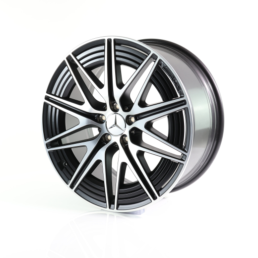 Juego de llantas de 20 pulgadas C-Klasse 206 Original Mercedes-AMG | A2064000300/0500