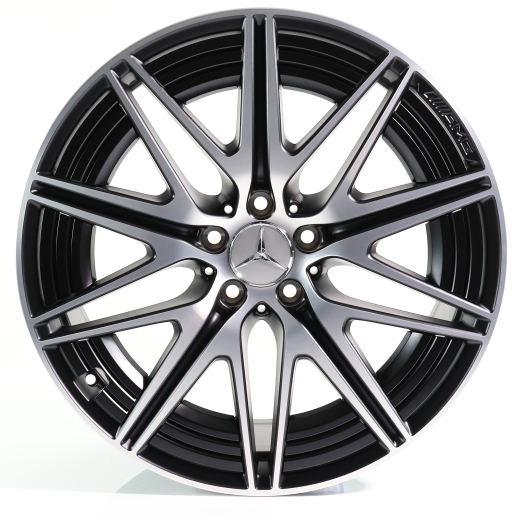 Juego de llantas de 20 pulgadas C-Klasse 206 Original Mercedes-AMG | A2064000300/0500