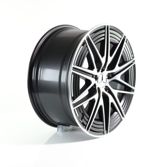 20 Zoll Felgen Satz C-Klasse 206 Original Mercedes-AMG | A2064000300/0500 20 Zoll Felgen Satz C-Klasse 206 Original Mercedes-AMG | A2064000300/0500