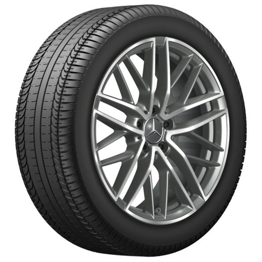 C43 W206 berlina ruedas de invierno 19 pulgadas C43 AMG | Q440141715570/80