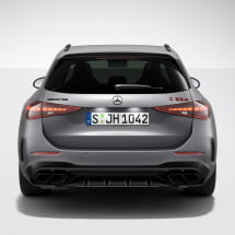 C 63 AMG Heckspoiler C-Klasse S206 T-Modell Original Mercedes-AMG | A2067901800 9999