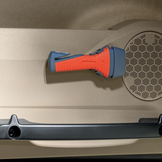 Actros/Arocs 4 en 5 CabLock inbraakbeveiliging naverbouw | B66260380