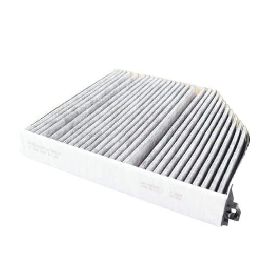Dust filter Activated carbon filter A2548350100 Genuine Mercedes-Benz | A2548350100