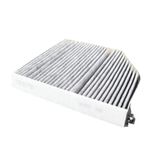 Dust filter Activated carbon filter A2548350100 Genuine Mercedes-Benz | A2548350100