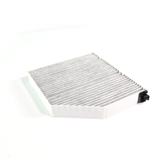 Dust filter Activated carbon filter A2548350200 Genuine Mercedes-Benz | A2548350200