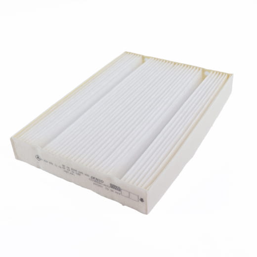 Dust filter Activated carbon filter A9108301100 Genuine Mercedes-Benz | A9108301100